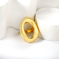 Bague Gessi