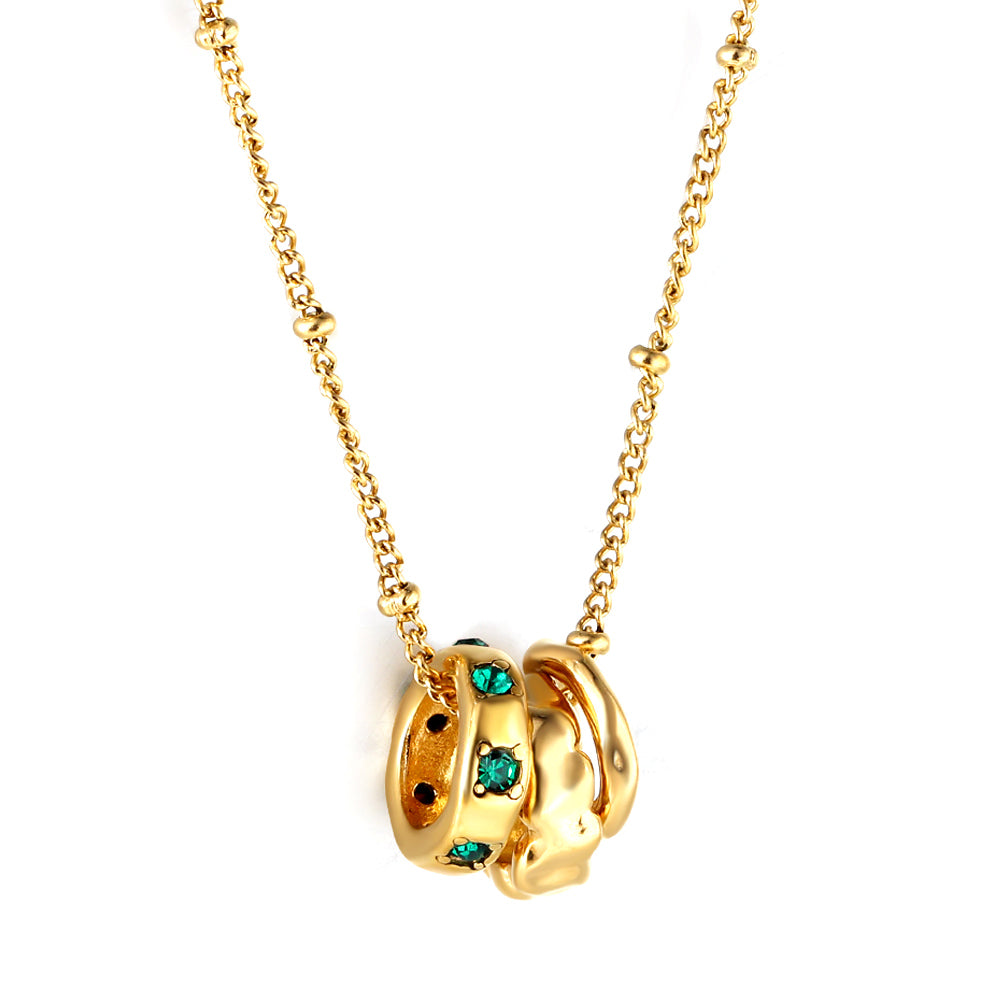 Collier Gloria
