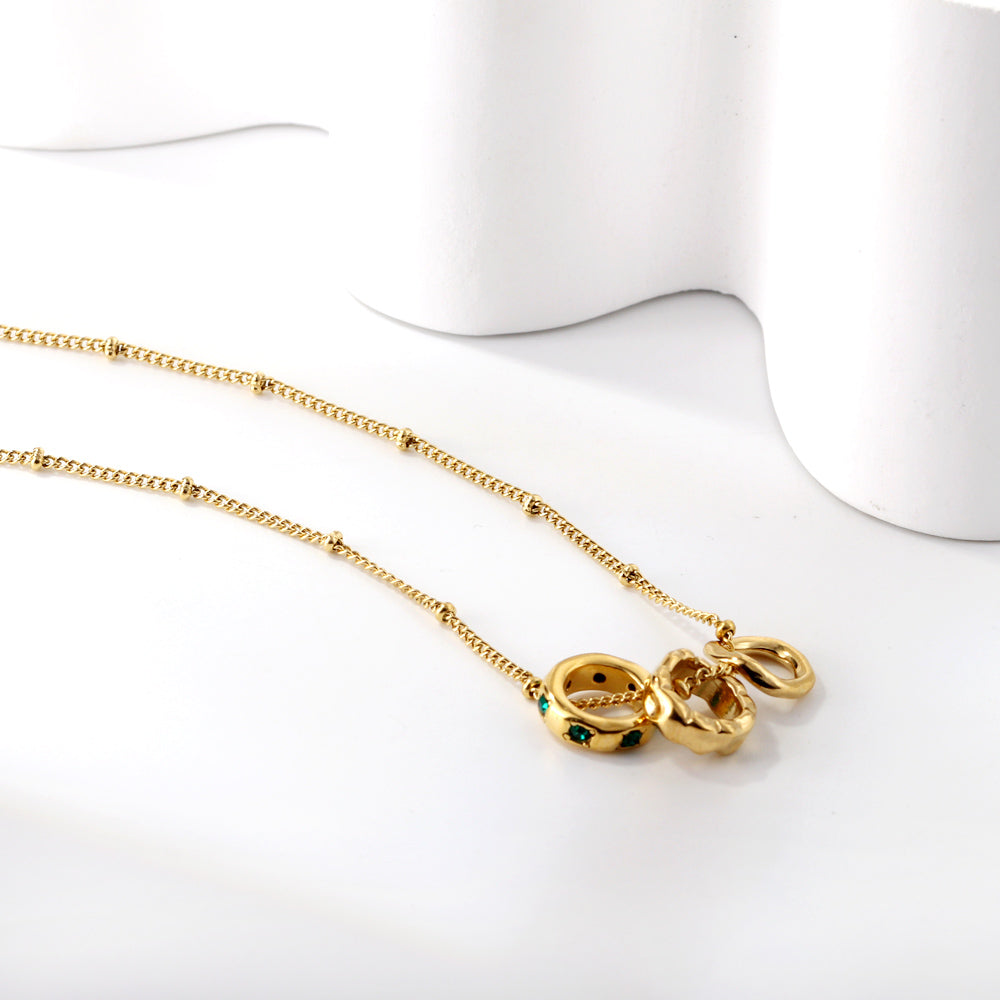 Collier Gloria