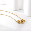 Collier Gloria