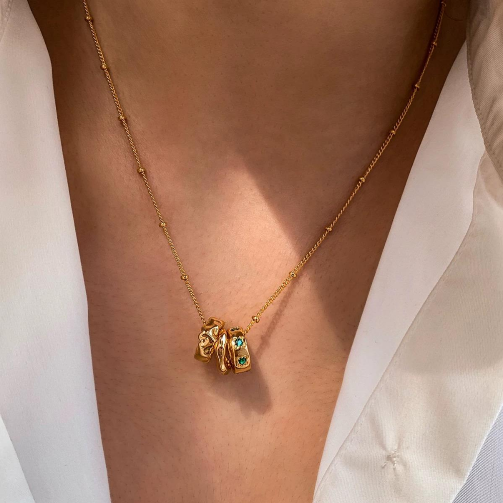 Collier Gloria