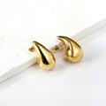 Boucles d'oreilles Gutta