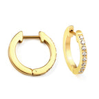 Boucles d'oreilles Iaspis