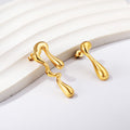 Boucles d'oreilles Iéra