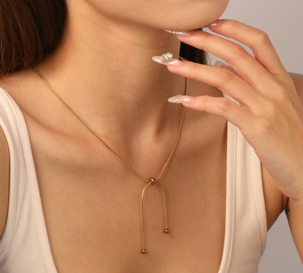 Collier Kaeso