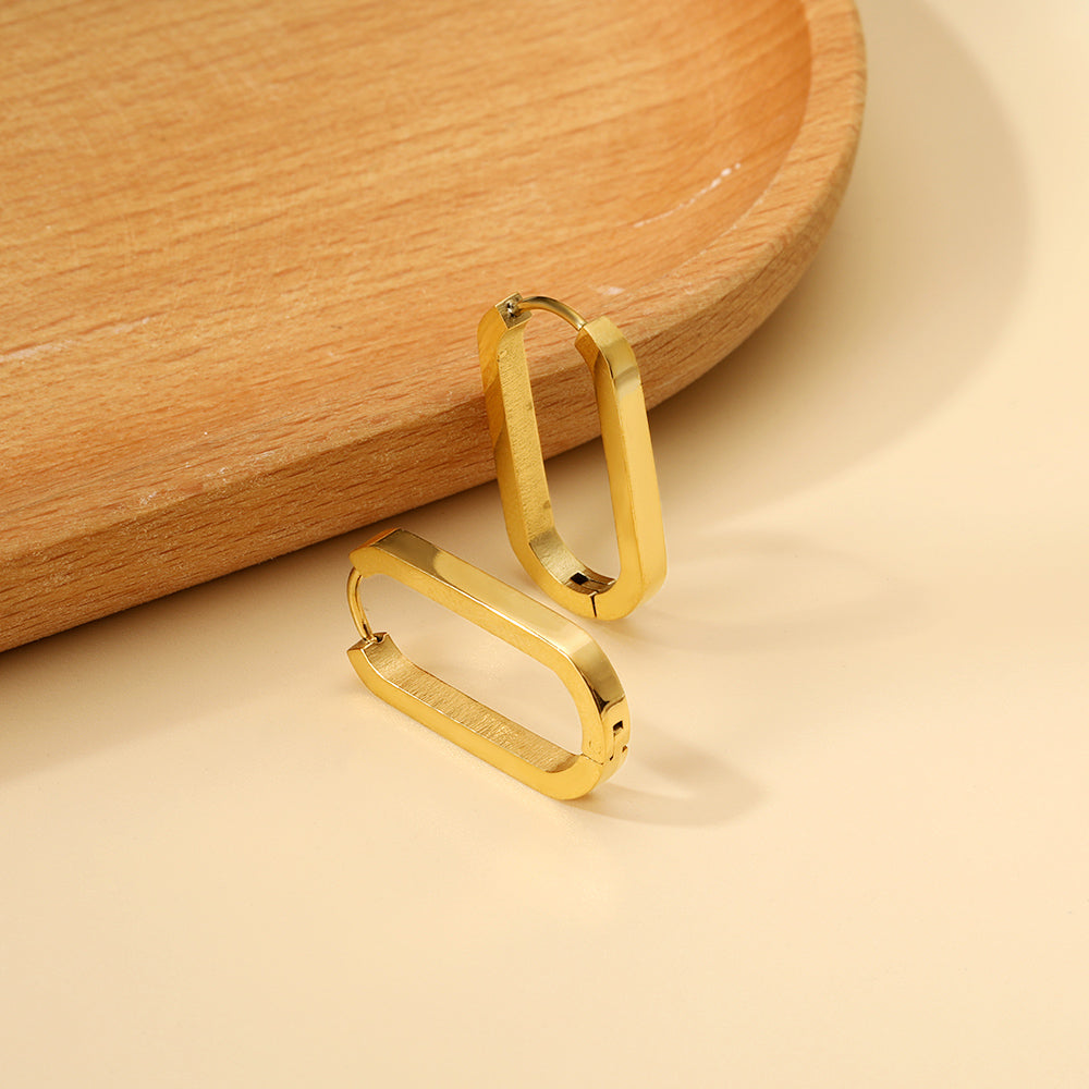 Boucles d'oreilles Licinia