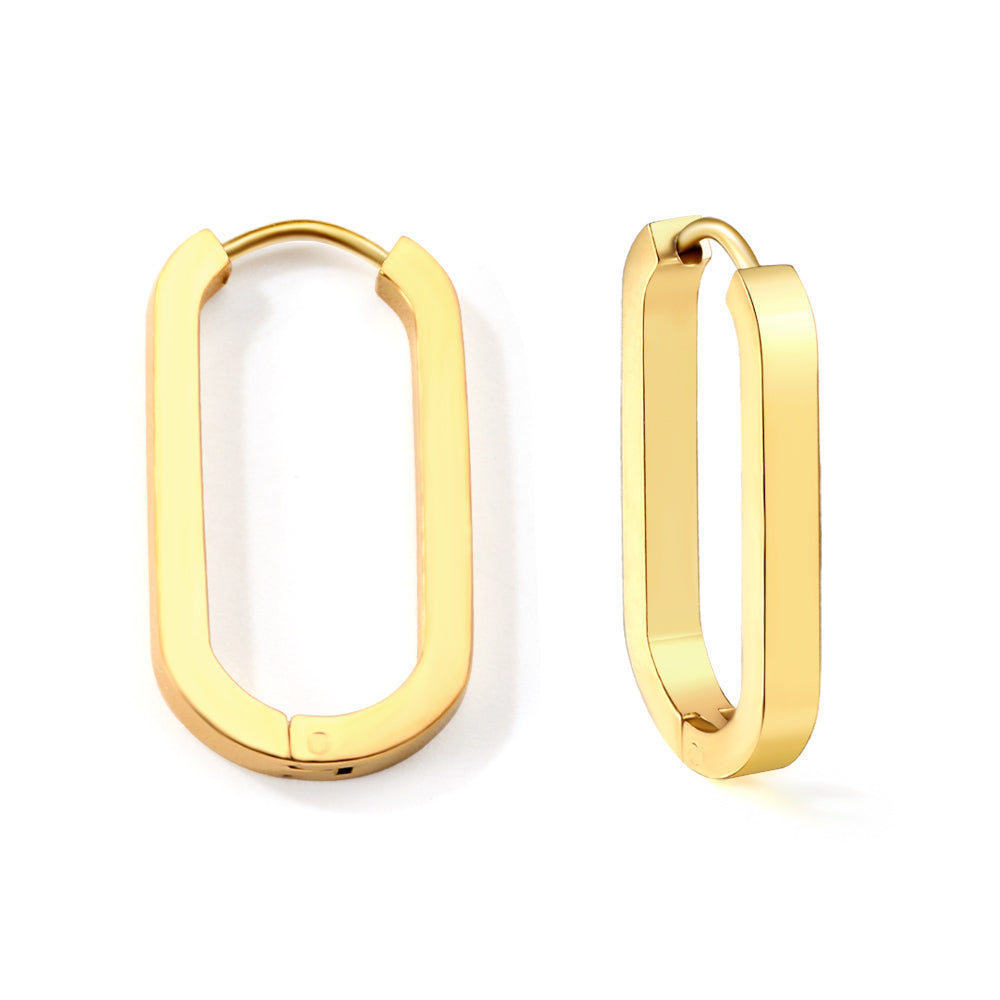 Boucles d'oreilles Licinia