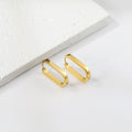Boucles d'oreilles Licinia
