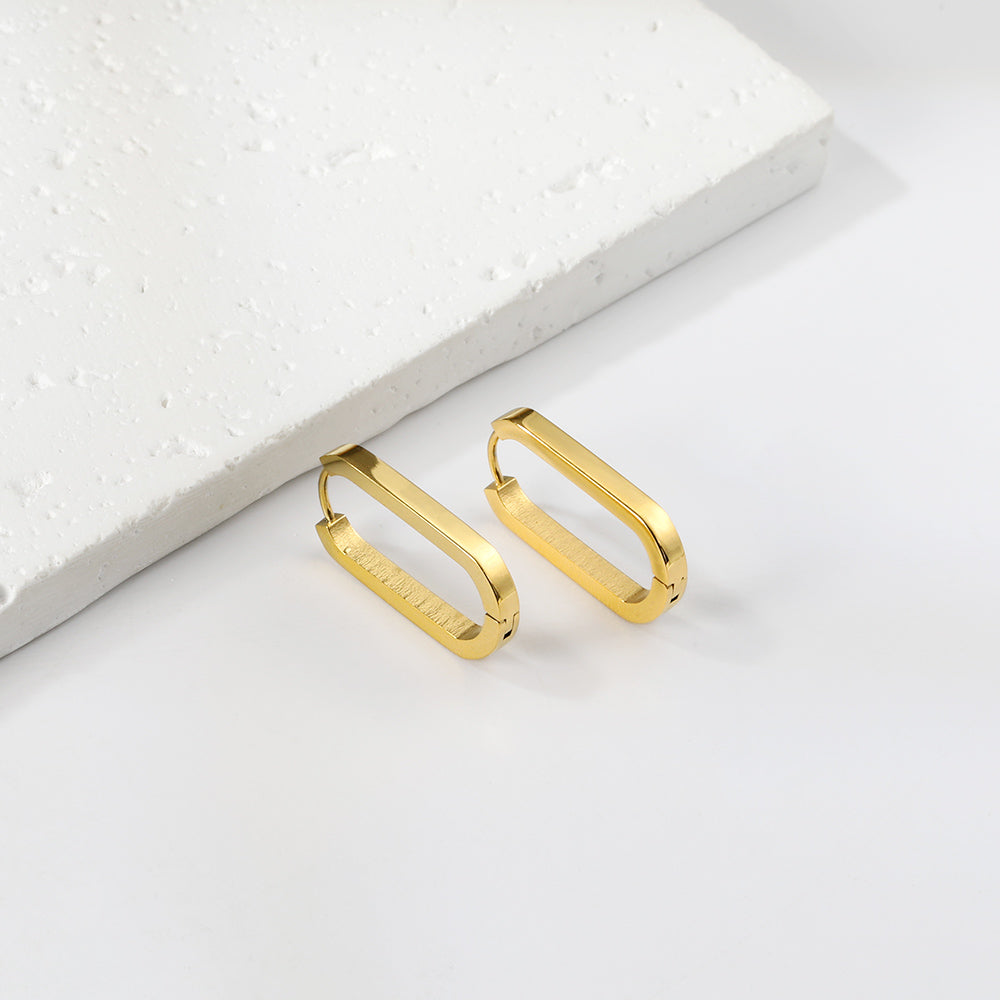 Boucles d'oreilles Licinia