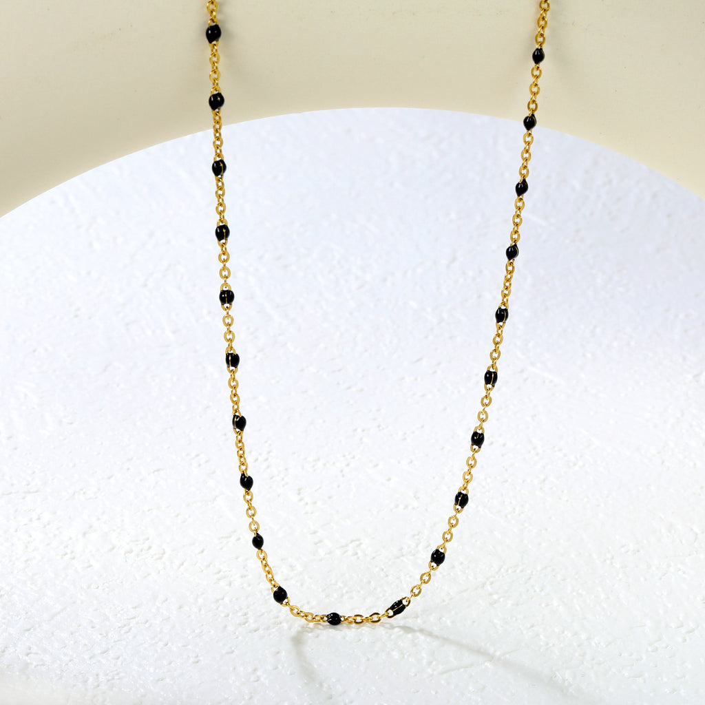 Collier Mucia
