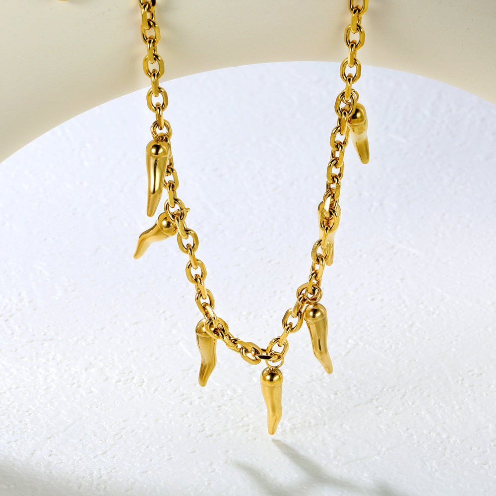 Collier Rubra