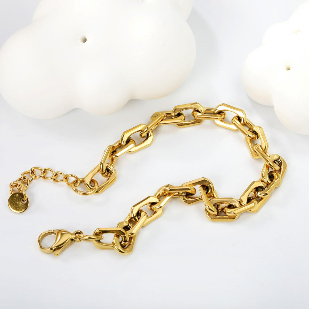 Bracelet Torqueo