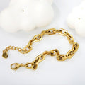 Bracelet Torqueo