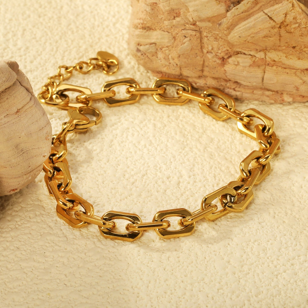 Bracelet Torqueo